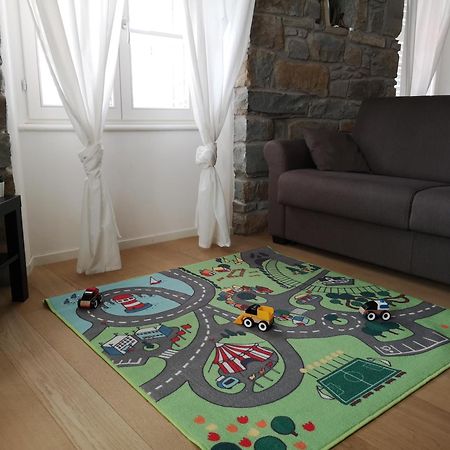טריאסטה Ritter'S Rooms & Apartments מראה חיצוני תמונה