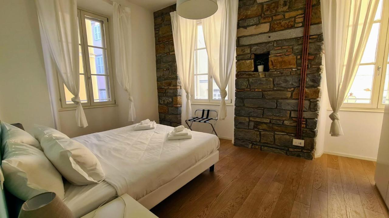 טריאסטה Ritter'S Rooms & Apartments מראה חיצוני תמונה