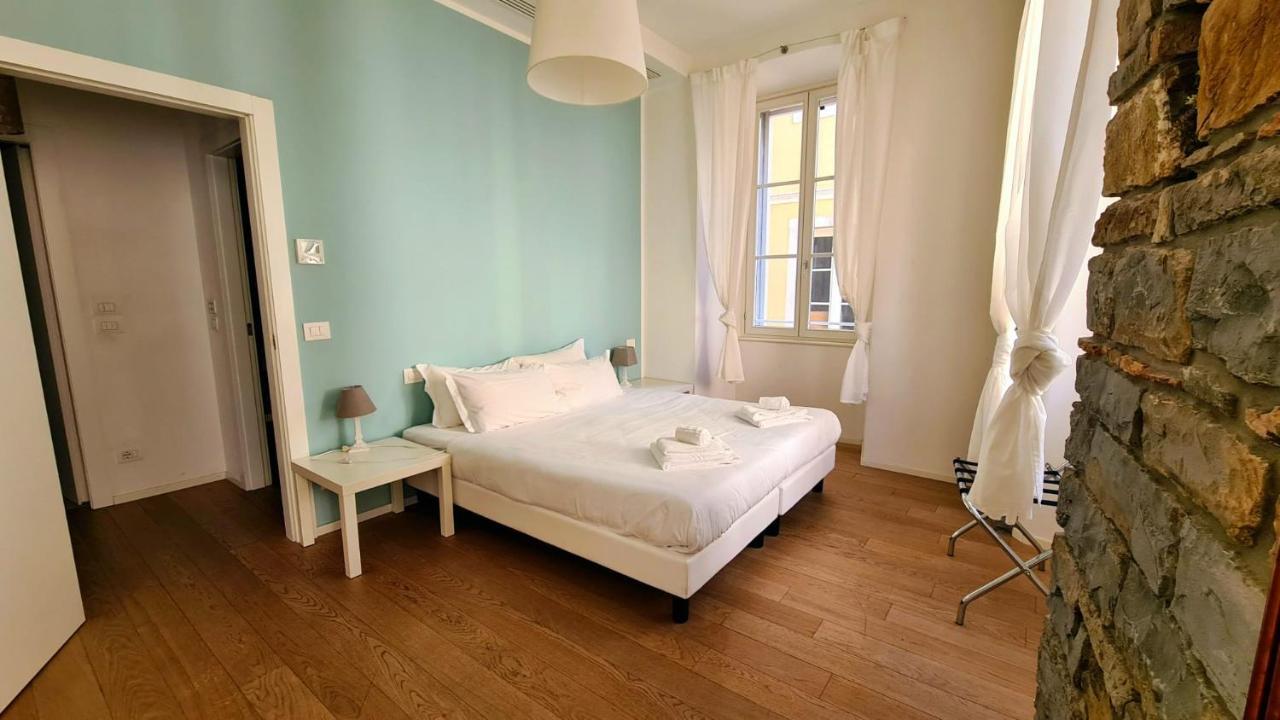 טריאסטה Ritter'S Rooms & Apartments מראה חיצוני תמונה