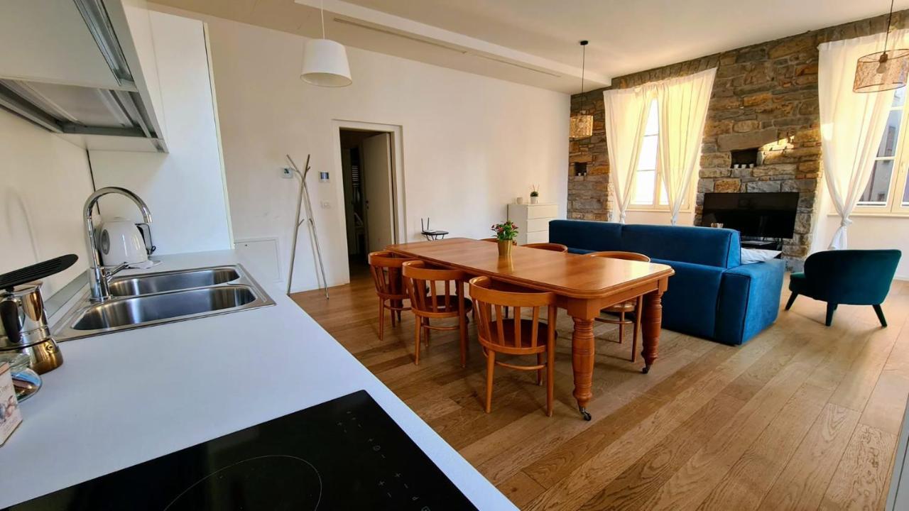 טריאסטה Ritter'S Rooms & Apartments מראה חיצוני תמונה
