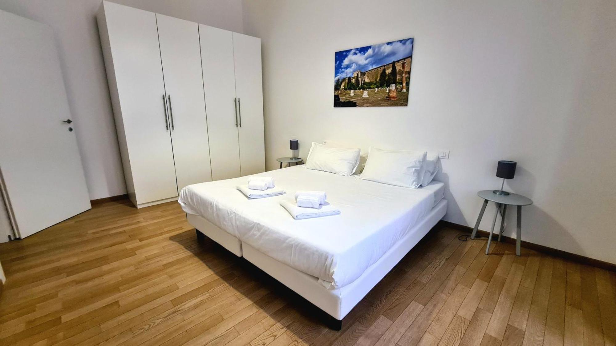 טריאסטה Ritter'S Rooms & Apartments מראה חיצוני תמונה