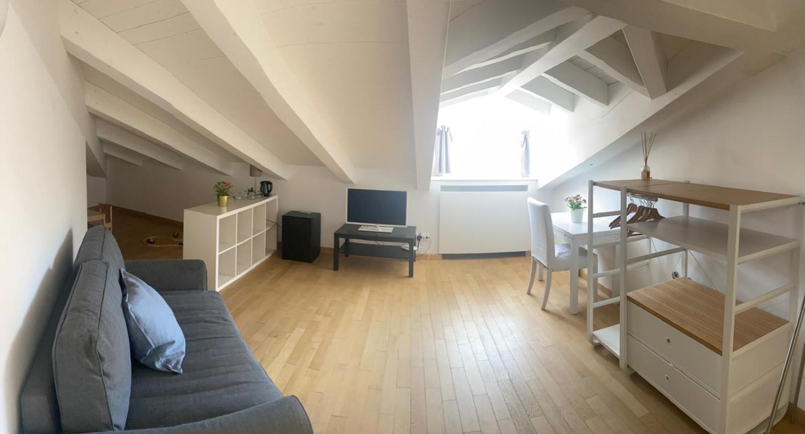 טריאסטה Ritter'S Rooms & Apartments מראה חיצוני תמונה