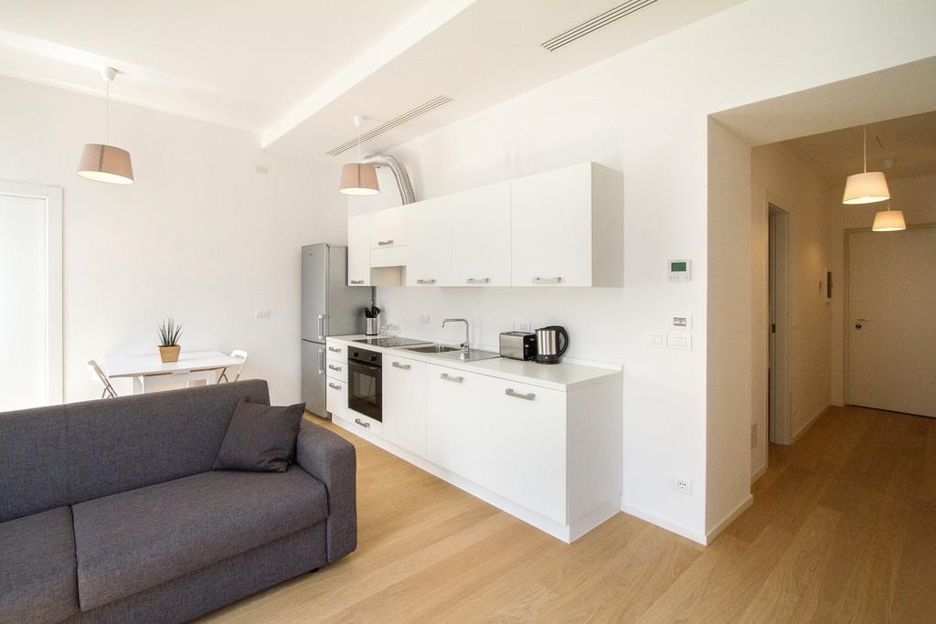 טריאסטה Ritter'S Rooms & Apartments מראה חיצוני תמונה