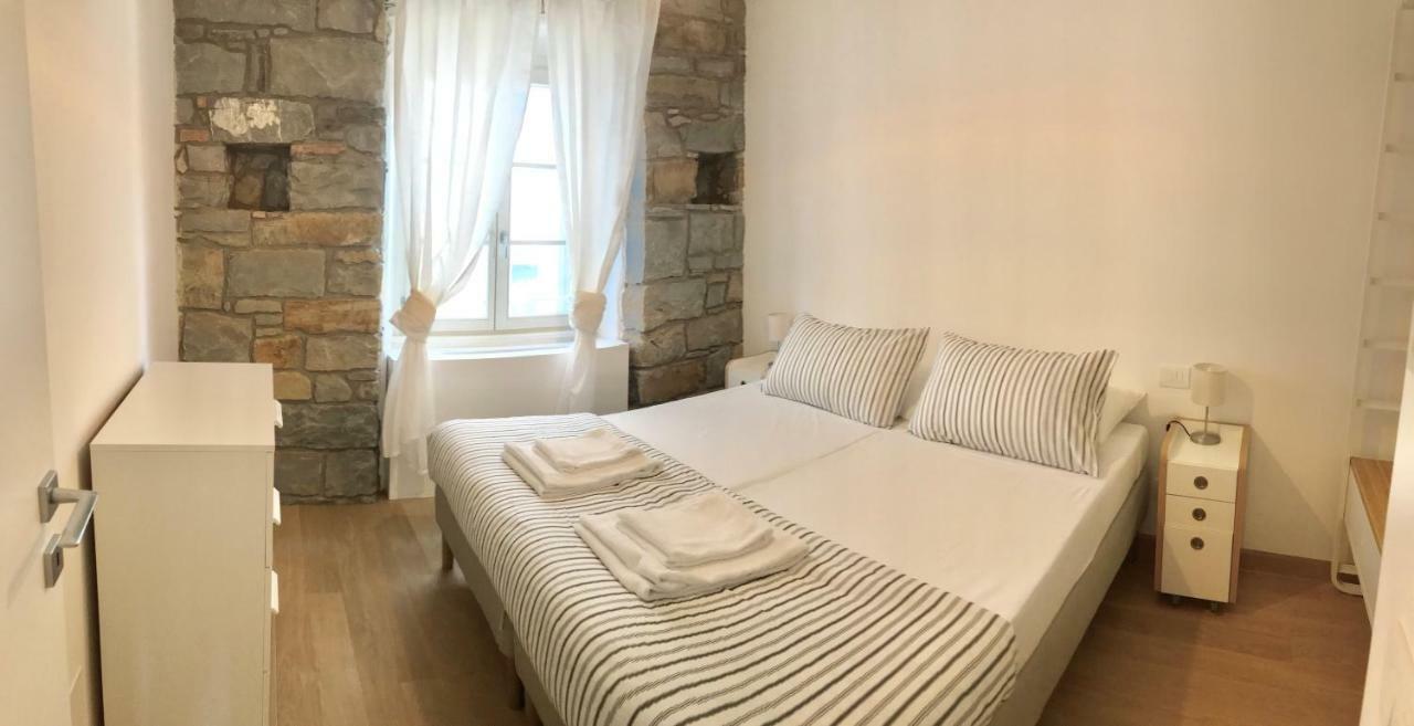 טריאסטה Ritter'S Rooms & Apartments מראה חיצוני תמונה